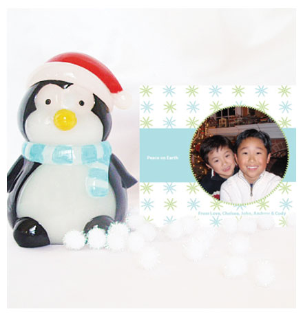 Photo Card, Invitations & Announcements